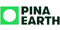 Pina Earth-Logo