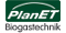 PlanET Biogas Group GmbH-Logo