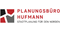 Planungsbüro Hufmann, Stadtplanung für den Norden-Logo