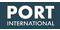 Port International GmbH-Logo