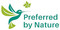 Preferred by Nature F.M.B.A-Logo