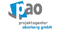 Projektagentur Oberberg GmbH-Logo
