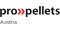 proPellets Austria-Logo