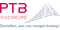 PTB Ingenieure GmbH-Logo