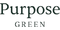 Purpose Green-Logo