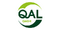 QAL GmbH Gesellschaft für Qualitätssicherung in der Agrar- und Lebensmittelwirtschaft-Logo