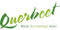 Querbeet - Bio Frischvermarktungs GmbH-Logo