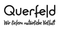 Querfeld GmbH-Logo
