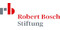 Robert Bosch Stiftung GmbH-Logo