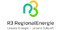 R3 RegionalEnergie GmbH-Logo