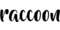 raccoon foods GmbH-Logo