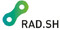 Kommunale Arbeitsgemeinschaft zur Förderung des Fuß- und Radverkehrs in Schleswig-Holstein e.V.-Logo