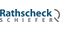Rathscheck Schiefer und Dach-System ZN der Wilh. Werhahn KG Neuss-Logo