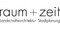 raum + zeit Landschaftsarchitektur - Stadtplanung-Logo