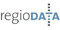 regioDATA Gesellschaft für raumbezogene Informationssysteme mbH-Logo
