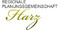 Regionale Planungsgemeinschaft Harz-Logo