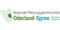Regionale Planungsgemeinschaft Oderland-Spree-Logo