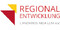 Verein Regionalentwicklung Landkreis Neu-Ulm e.V.-Logo