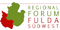 Regionalforum Fulda Südwest e.V.-Logo