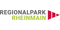 Regionalpark Ballungsraum RheinMain GmbH-Logo