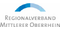 Regionalverband Mittlerer Oberrhein-Logo