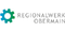 Regionalwerk Obermain gKU-Logo