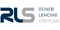 Reiner Lemoine Stiftung-Logo