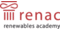 Renewables Academy (RENAC) AG-Logo