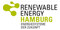 Erneuerbare Energien Hamburg Clusteragentur GmbH-Logo