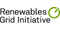 Renewables Grid Initiative e.V.-Logo