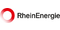 RheinEnergie AG-Logo