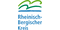 Rheinisch-Bergischer Kreis-Logo