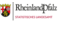 Statistisches Landesamt Rheinland-Pfalz-Logo