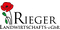 Rieger Landwirtschafts-eGbR-Logo