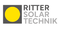 Ritter Solartechnik GmbH & Co.KG-Logo