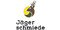 Roebucks GmbH-Logo