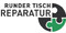 Runder Tisch Reparatur e.V.-Logo