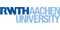 RWTH Aachen University-Logo
