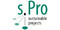 s.Pro sustainable-projects GmbH-Logo