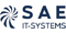 SAE IT-systems GmbH & Co. KG-Logo