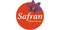 Safran Naturkost-Logo