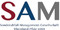 SAM Sonderabfall-Management-Gesellschaft Rheinland-Pfalz mbH-Logo