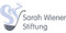 Sarah Wiener Stiftung-Logo