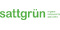 sattgrün - Vegane Restaurants & Cafés-Logo