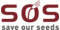 Save Our Seeds-Logo