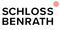 Stiftung Schloss und Park Benrath-Logo