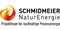 Schmidmeier NaturEnergie GmbH-Logo