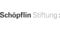 Sch&ouml;pflin Stiftung-Logo