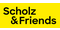 Scholz & Friends Berlin GmbH-Logo