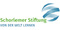 Schorlemer Stiftung des DBV e.V.-Logo